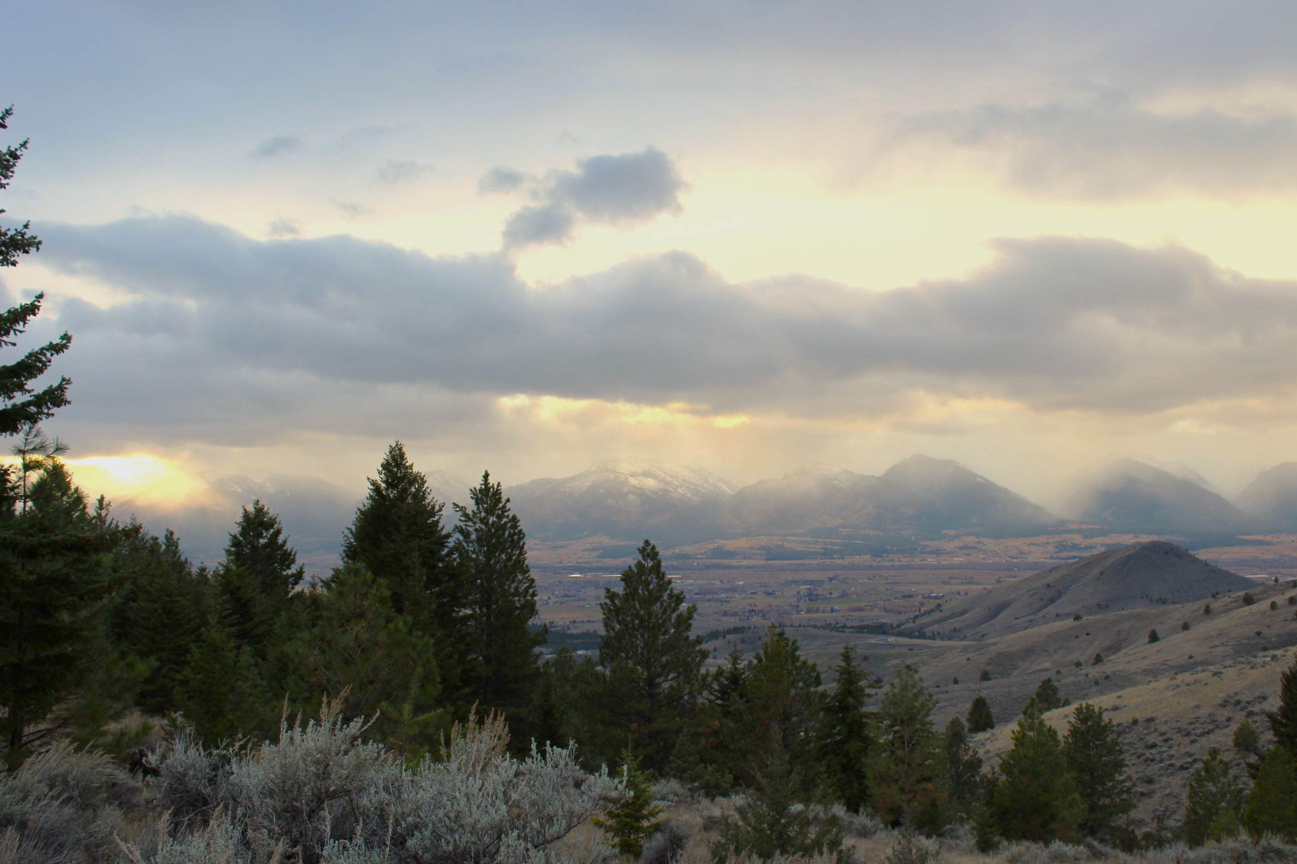 NHN Soft Rock Road, Corvallis, MT 59828