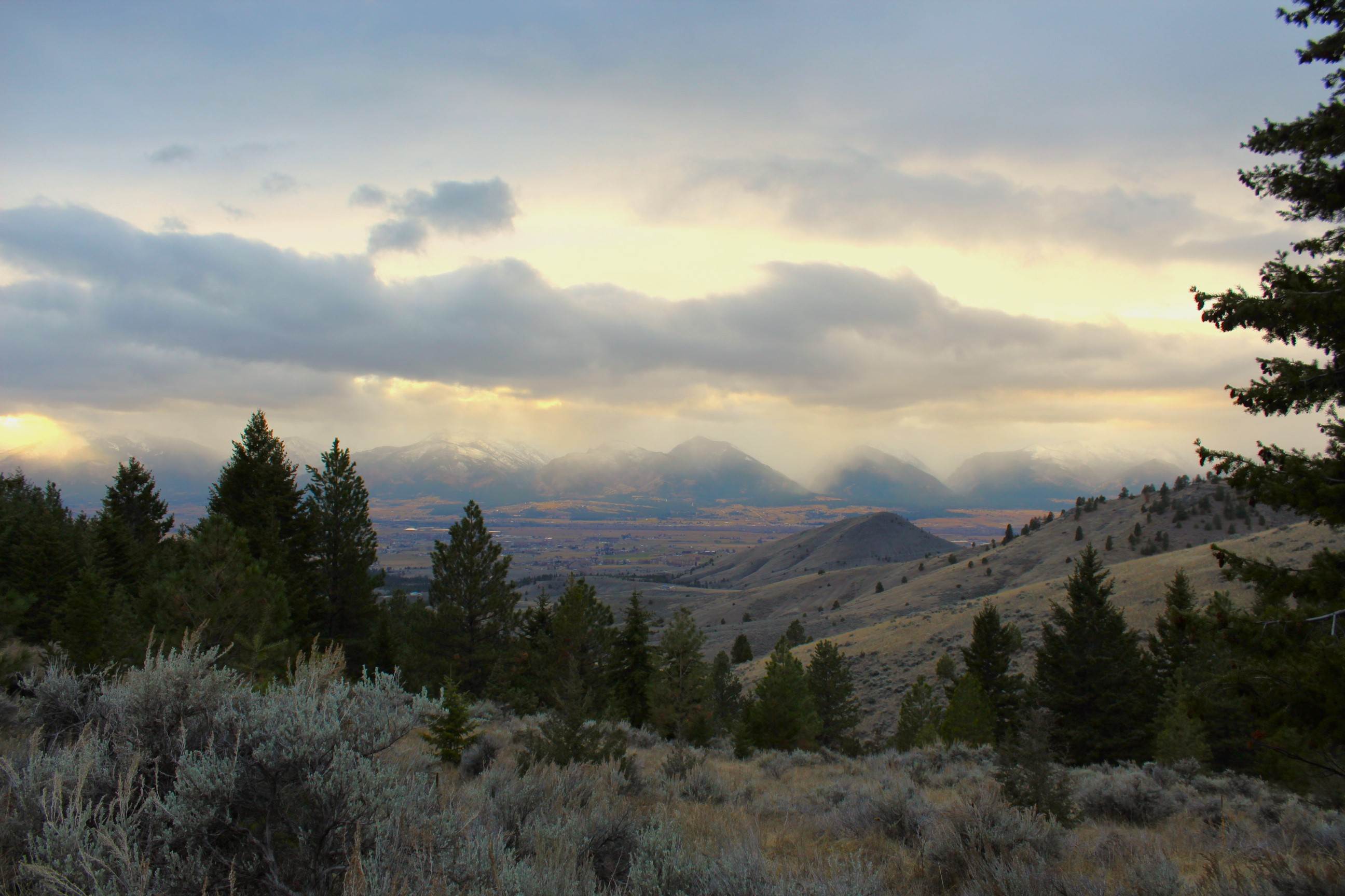 NHN Soft Rock Road, Corvallis, MT 59828