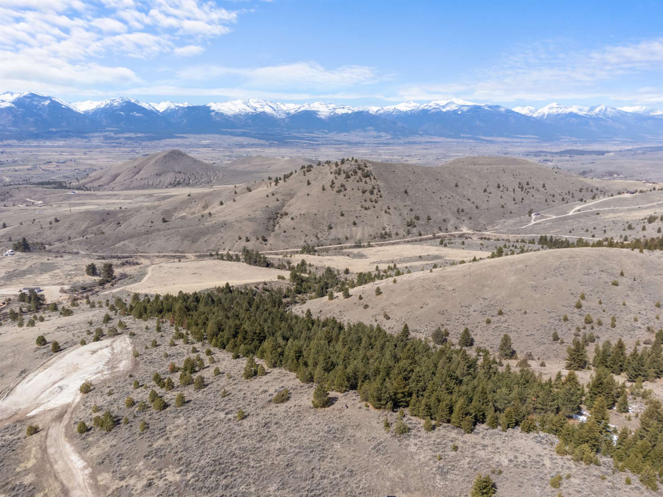 NHN Soft Rock Road, Corvallis, MT 59828