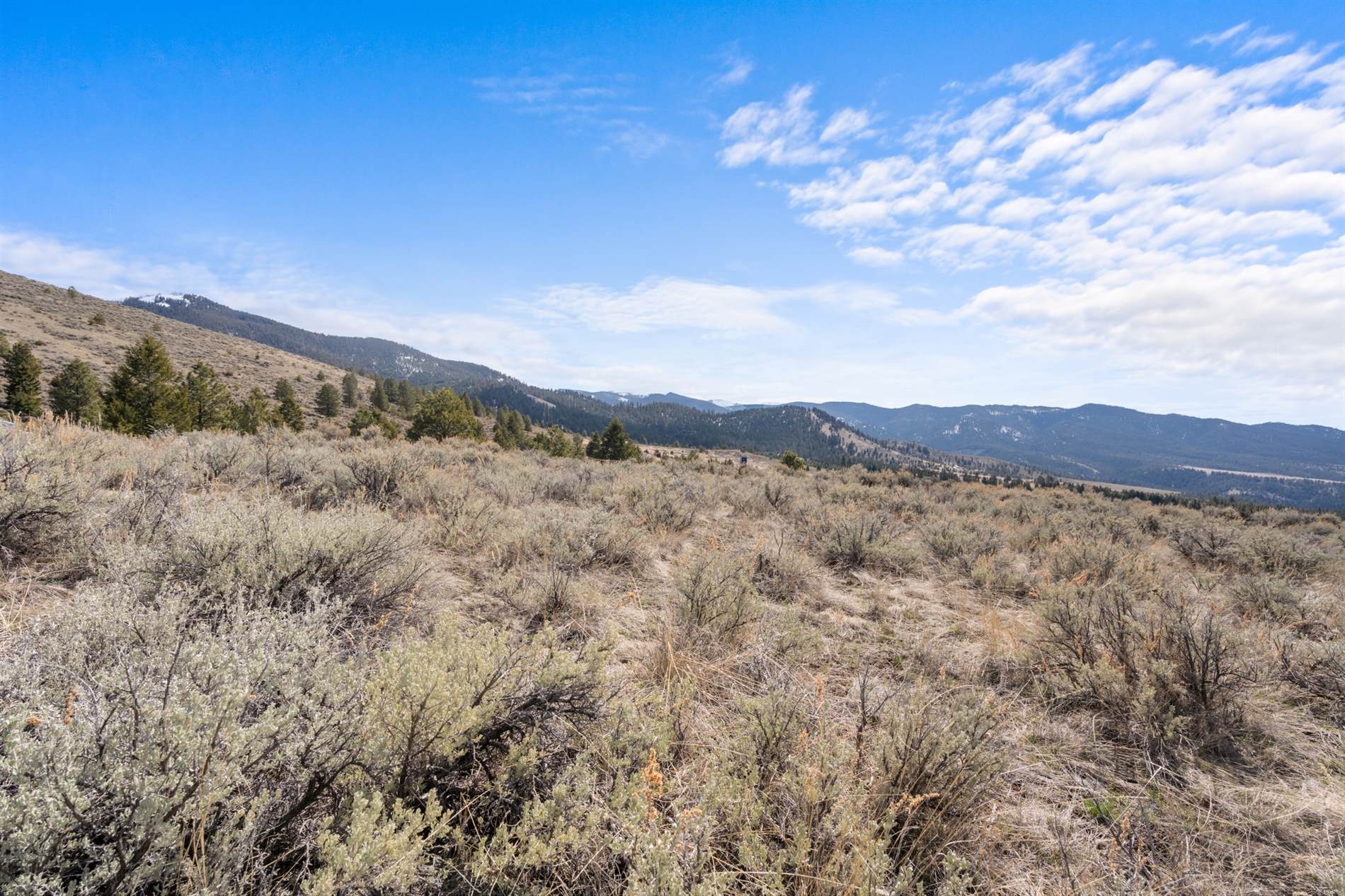 NHN Soft Rock Road, Corvallis, MT 59828