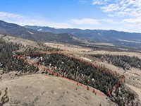 NHN Soft Rock Road, Corvallis, MT 59828