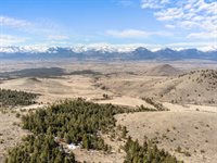 NHN Soft Rock Road, Corvallis, MT 59828