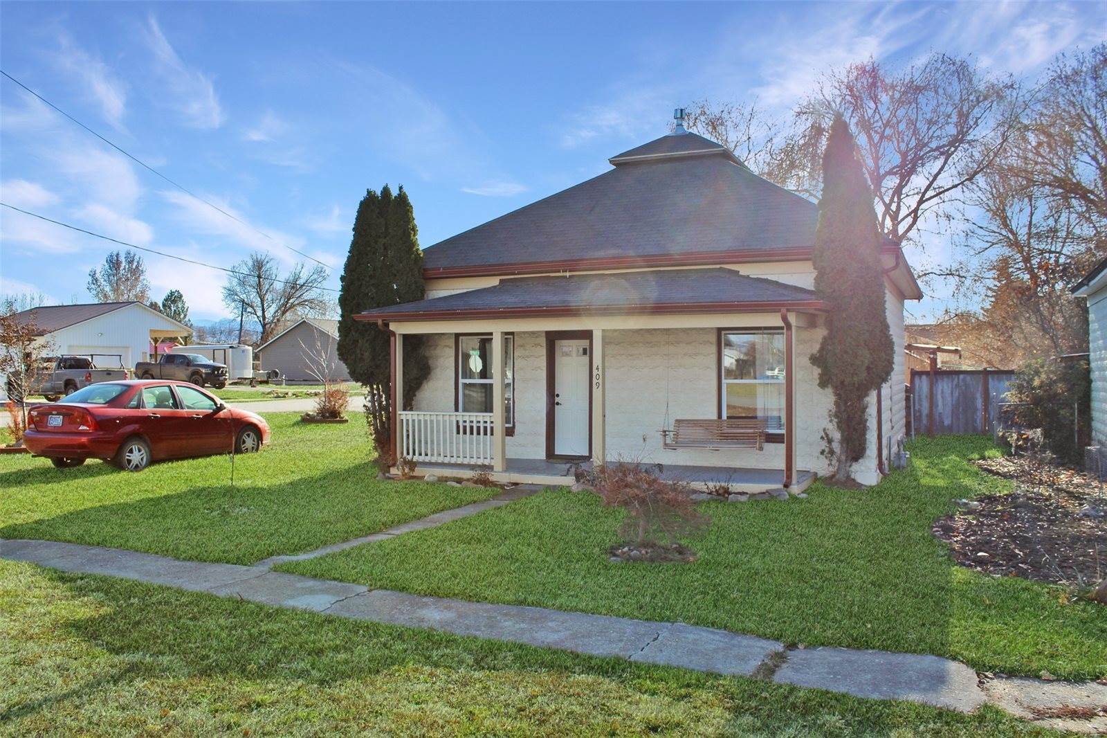 409 East 3rd Street, Stevensville, MT 59870