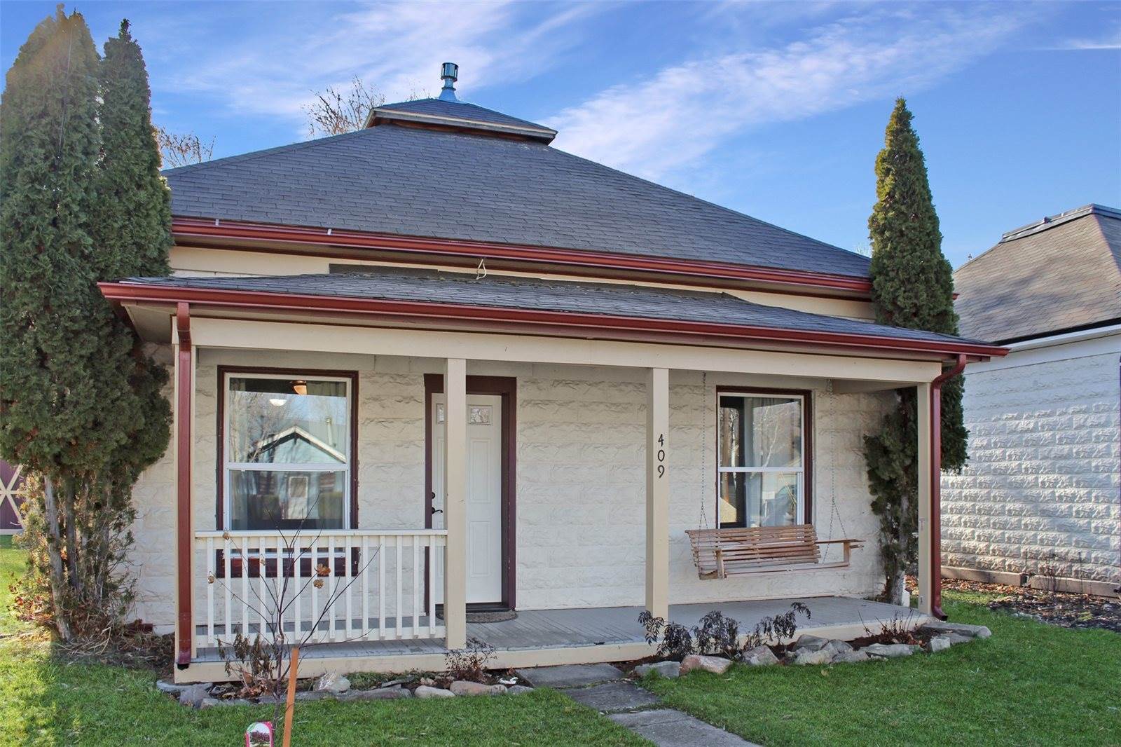 409 East 3rd Street, Stevensville, MT 59870