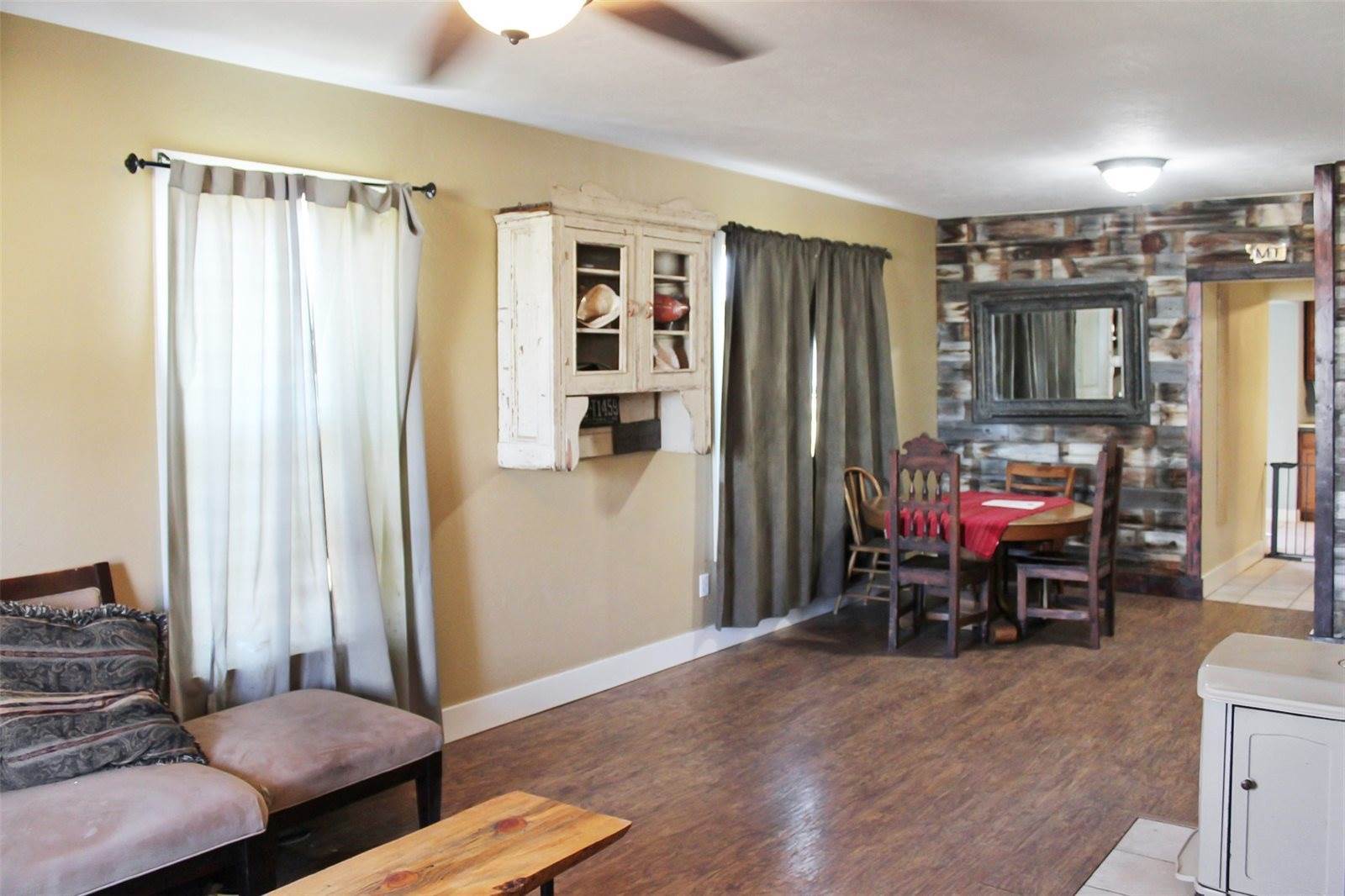 409 East 3rd Street, Stevensville, MT 59870