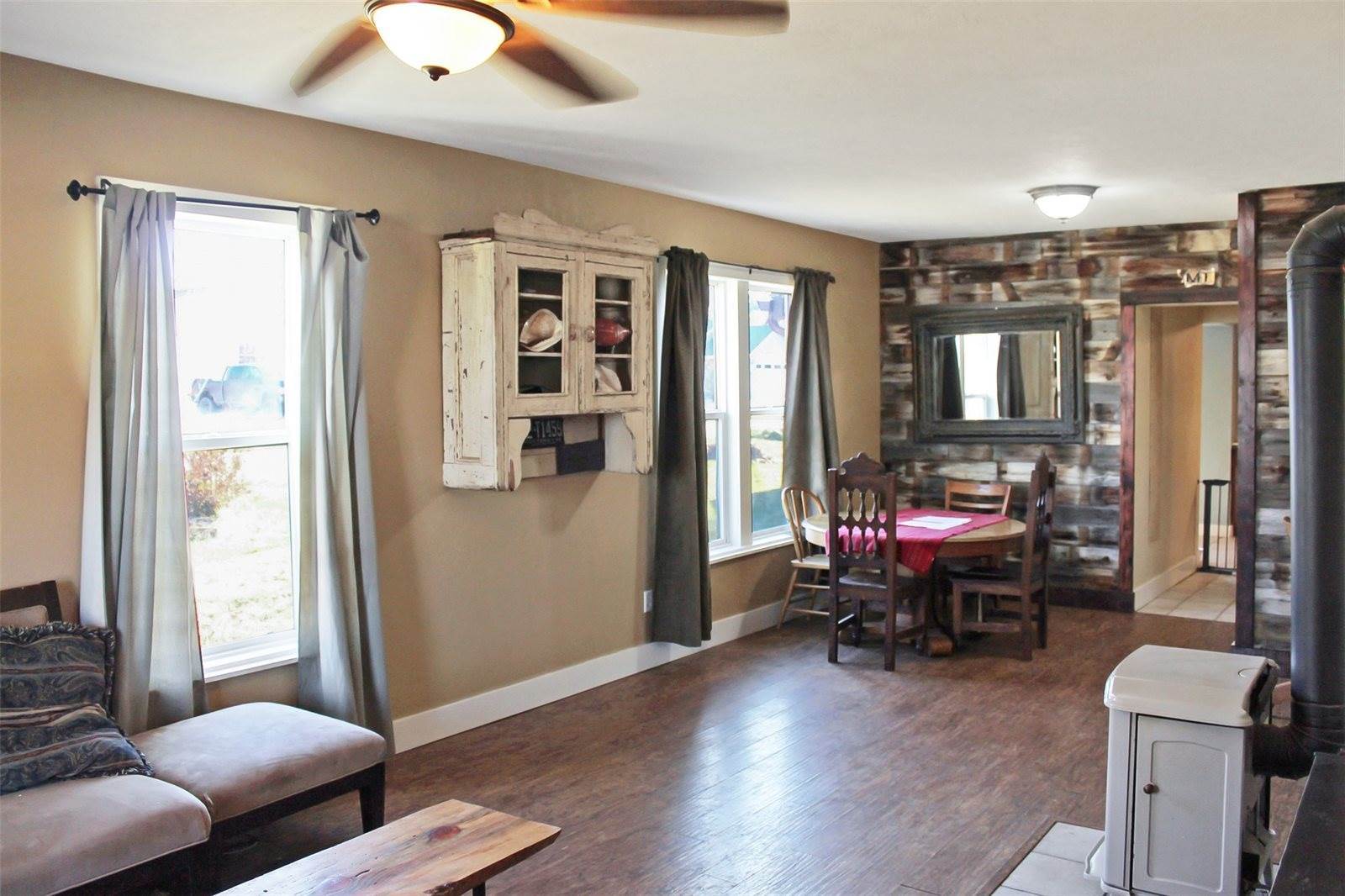 409 East 3rd Street, Stevensville, MT 59870