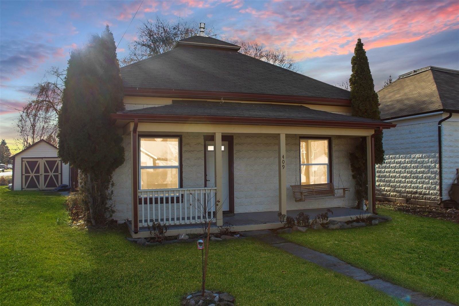 409 East 3rd Street, Stevensville, MT 59870