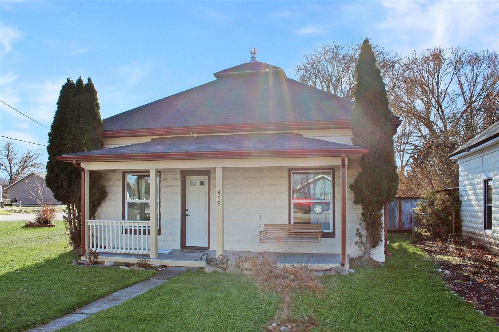 409 East 3rd Street, Stevensville, MT 59870