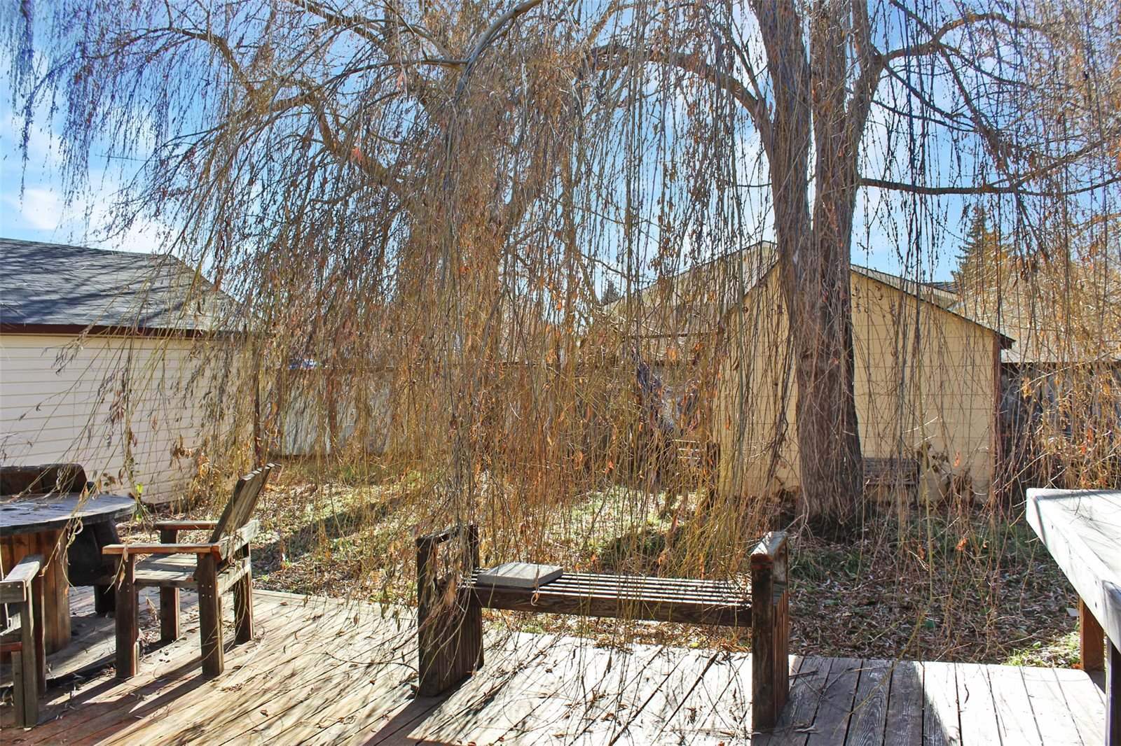 409 East 3rd Street, Stevensville, MT 59870