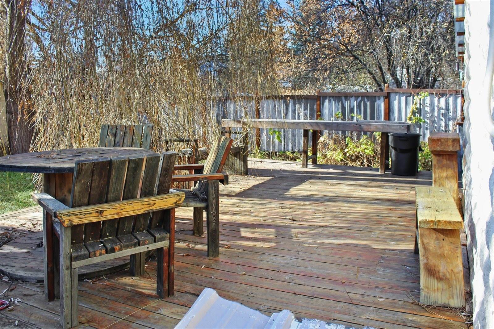 409 East 3rd Street, Stevensville, MT 59870