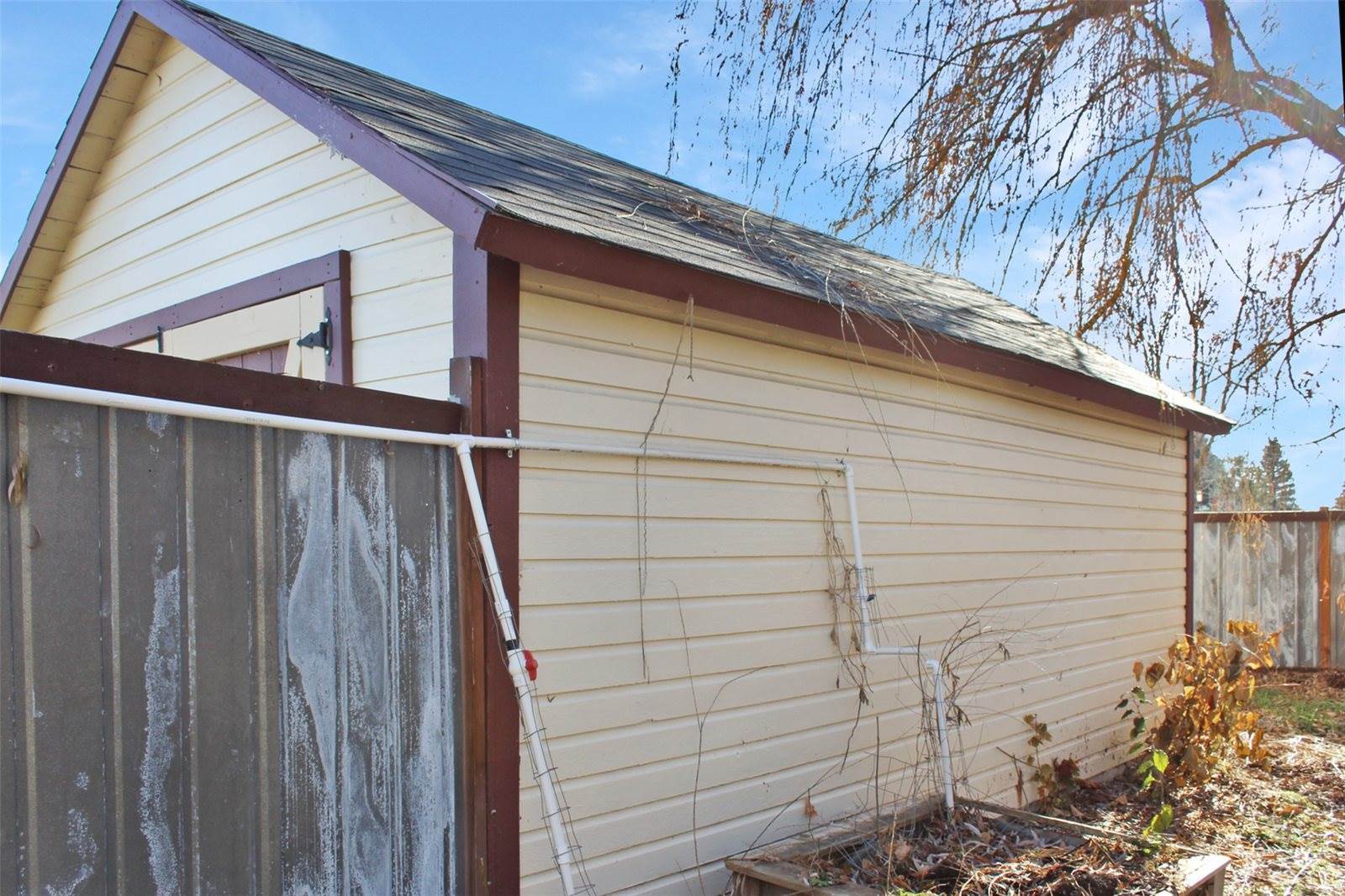 409 East 3rd Street, Stevensville, MT 59870