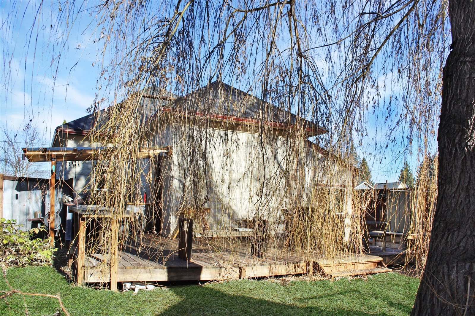 409 East 3rd Street, Stevensville, MT 59870