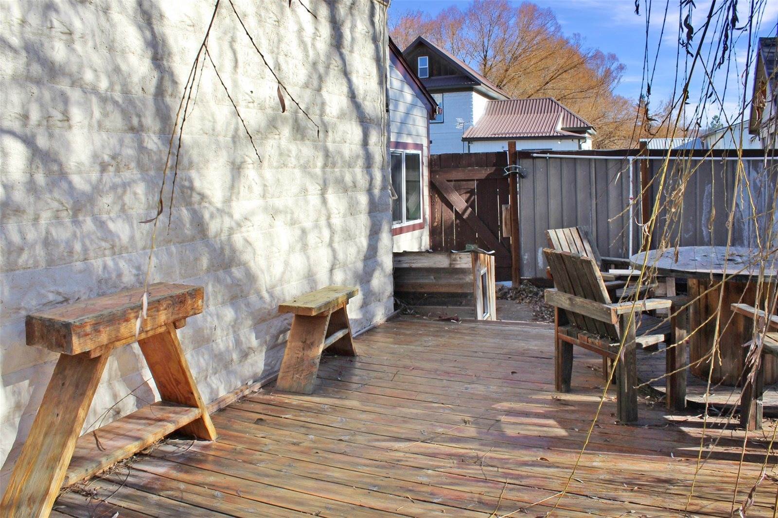 409 East 3rd Street, Stevensville, MT 59870