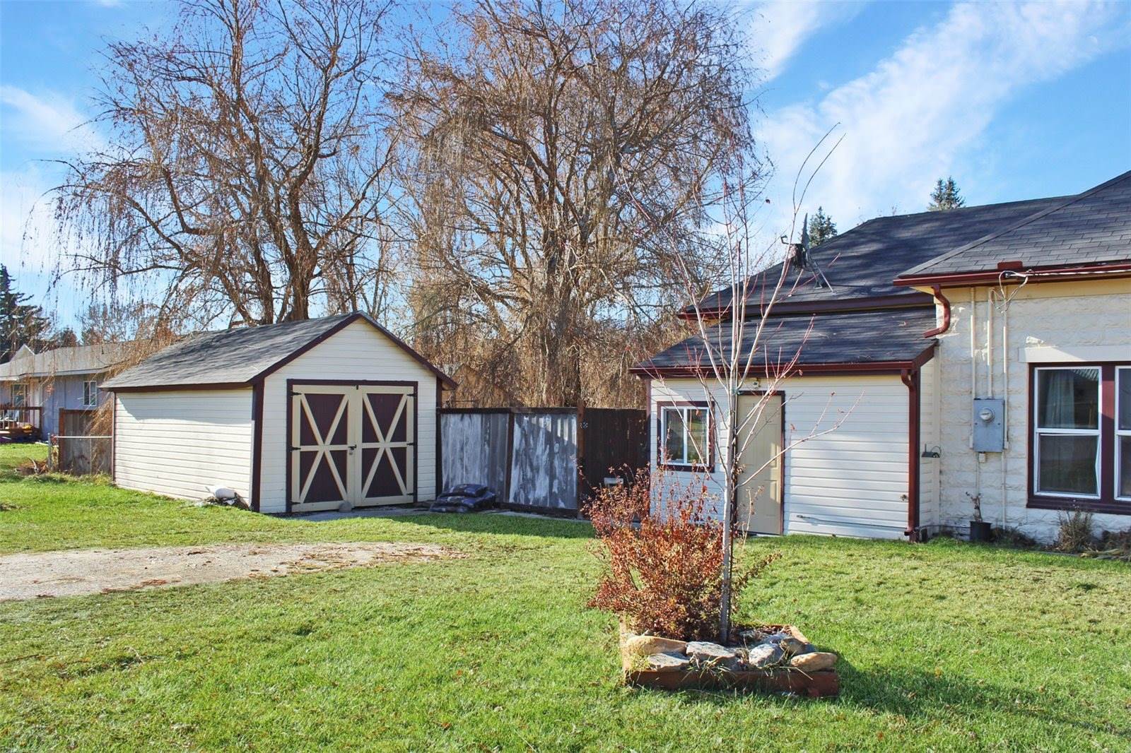 409 East 3rd Street, Stevensville, MT 59870