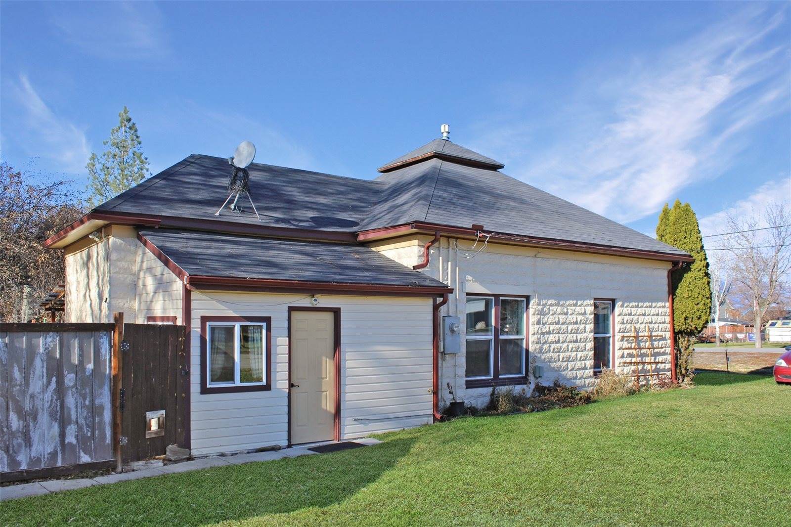 409 East 3rd Street, Stevensville, MT 59870