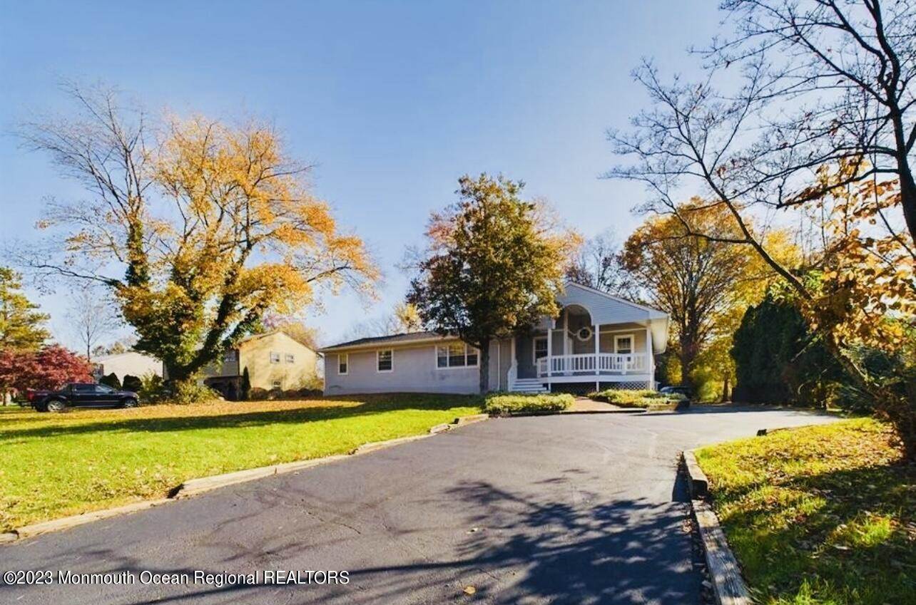 306 Demott Lane, Franklin Township, NJ 08873