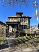 3765 N Vel R Phillips STREET #3767, Milwaukee, WI 53212