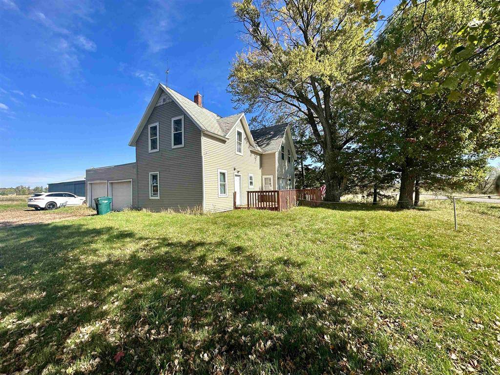 8188 County Highway EE, Marshfield, WI 54449