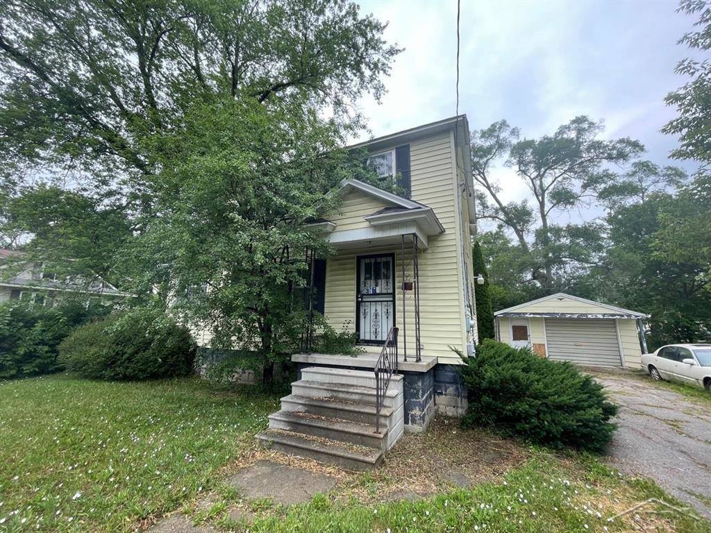 2417 Brunkow, Buena Vista Township, MI 48601