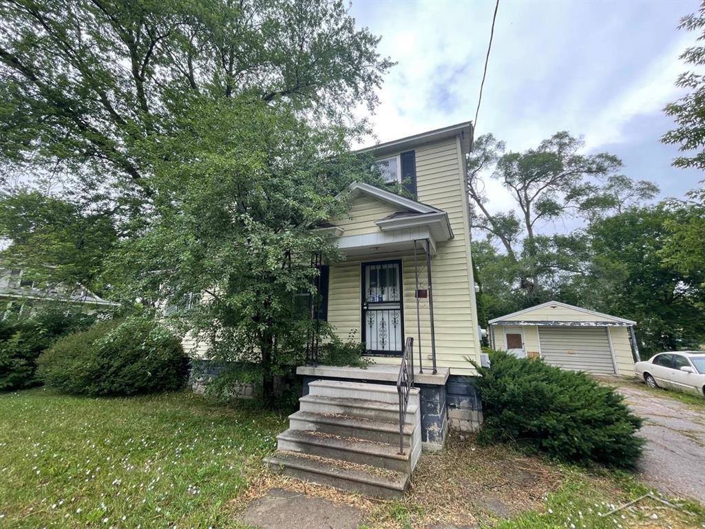 2417 Brunkow, Buena Vista Township, MI 48601