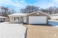 310 Palomino Lane, Ogden, KS 66517