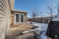 310 Palomino Lane, Ogden, KS 66517