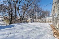 310 Palomino Lane, Ogden, KS 66517