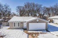 310 Palomino Lane, Ogden, KS 66517