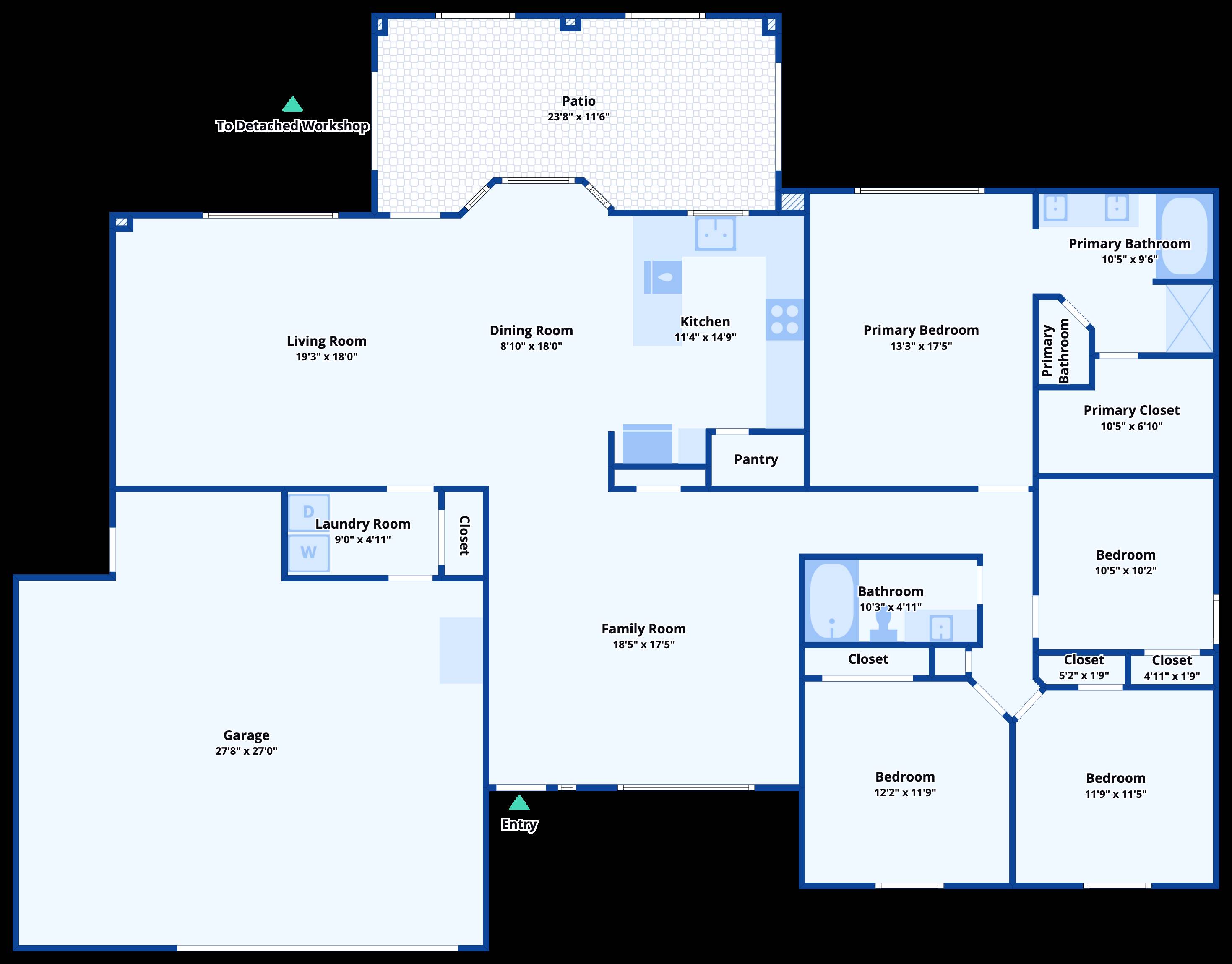 708 East Cloud Road, Phoenix, AZ 85086