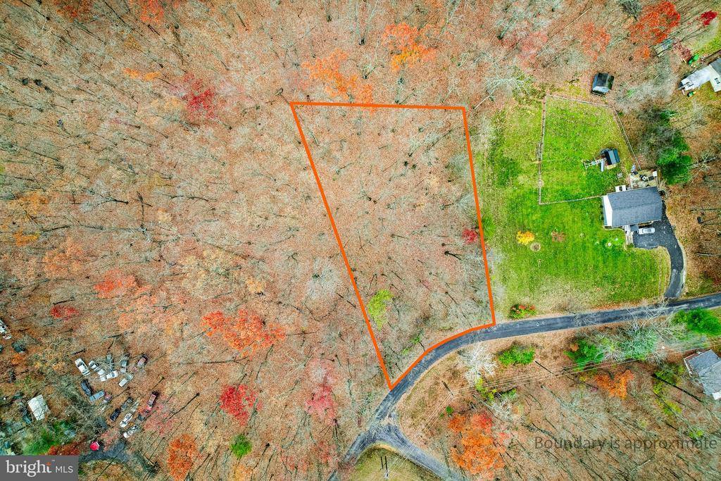 LOTS 7A & 1A Ridgewood Lane, Front Royal, VA 22630