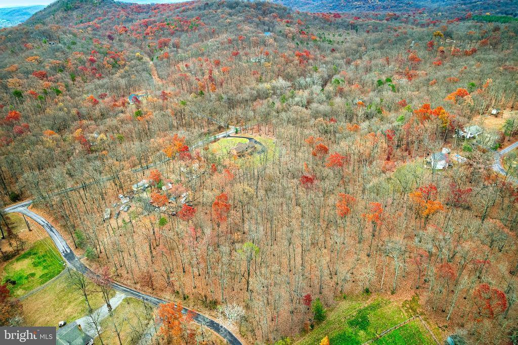 LOTS 7A & 1A Ridgewood Lane, Front Royal, VA 22630