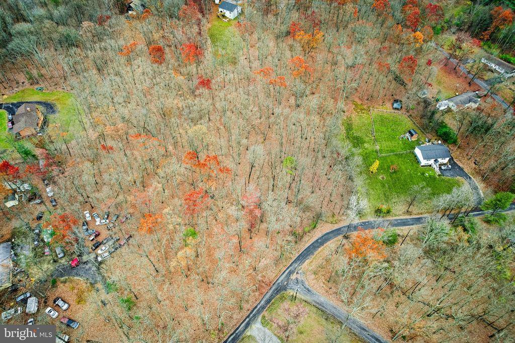 LOTS 7A & 1A Ridgewood Lane, Front Royal, VA 22630