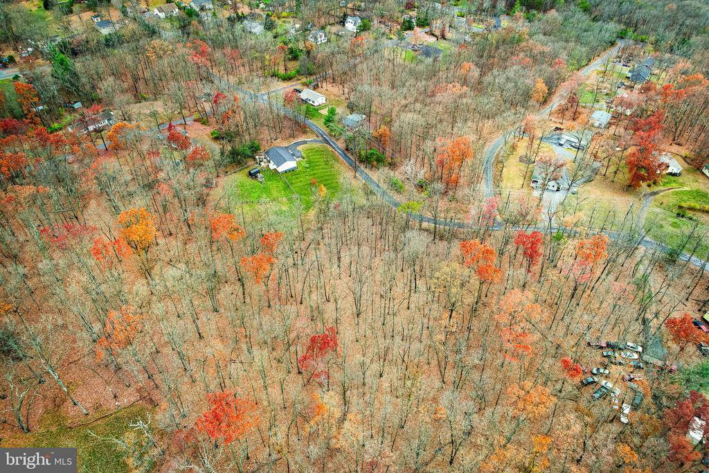 LOTS 7A & 1A Ridgewood Lane, Front Royal, VA 22630