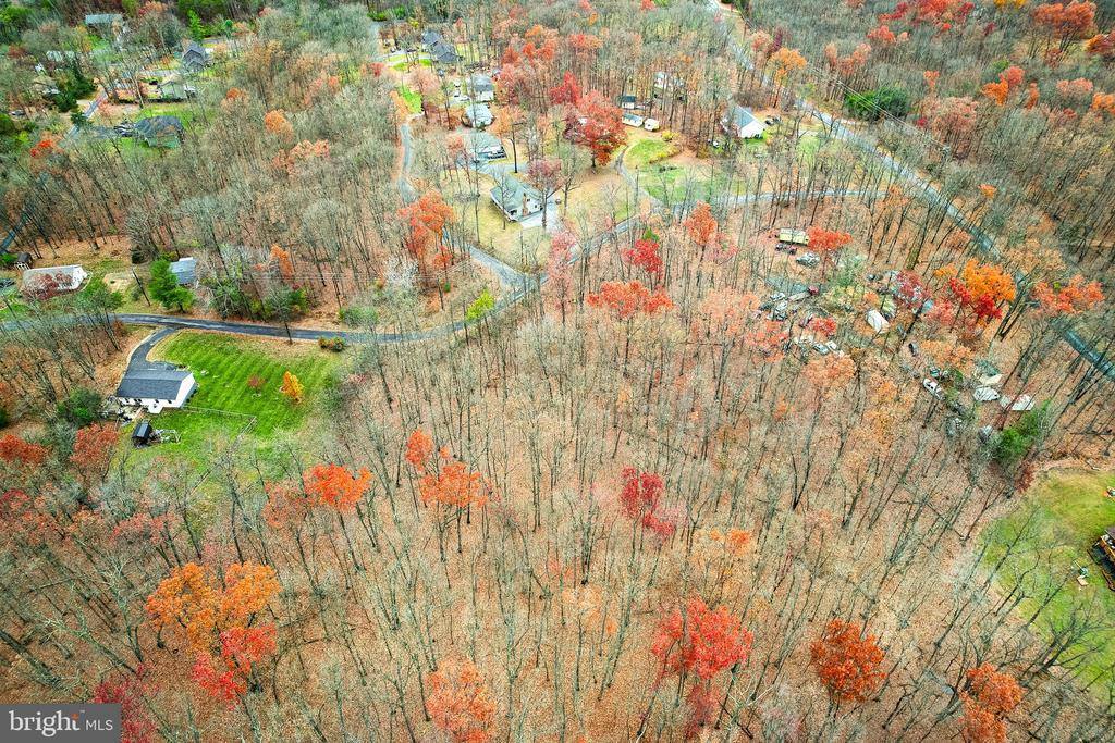 LOTS 7A & 1A Ridgewood Lane, Front Royal, VA 22630