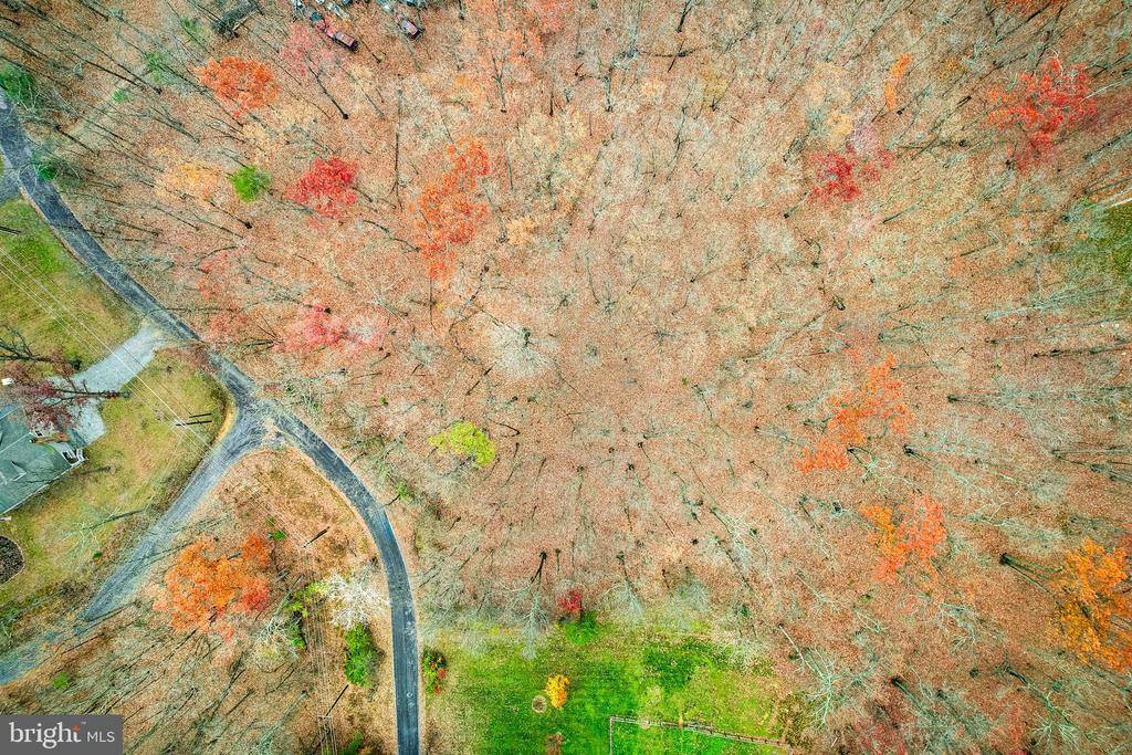 LOTS 7A & 1A Ridgewood Lane, Front Royal, VA 22630