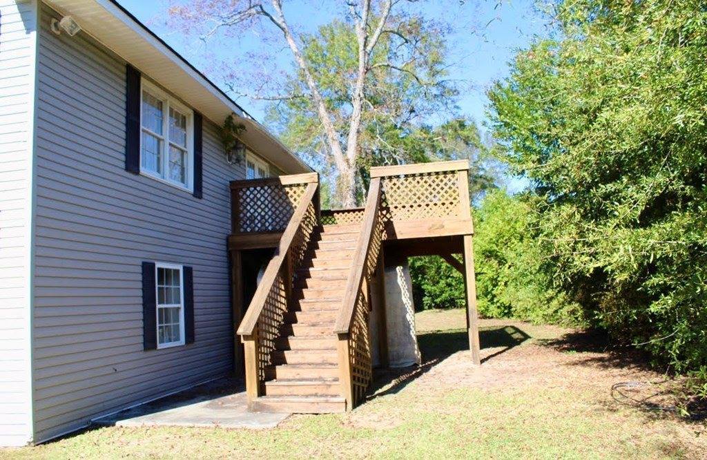 1251 Broad Street, Lumpkin, GA 31815