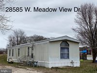 28585 West Meadowview Drive, Milton, DE 19968