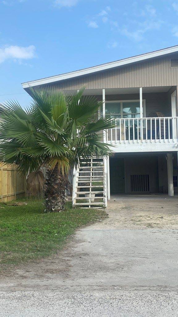 208 West Gardenia St, #9 and 10, South Padre Island, TX 78526