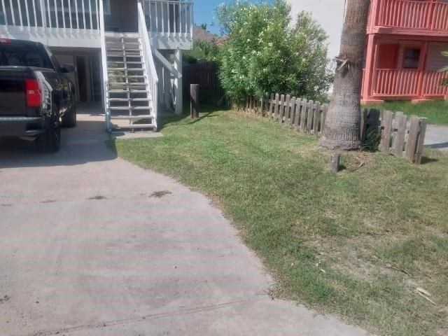 208 West Gardenia St, #9 and 10, South Padre Island, TX 78526