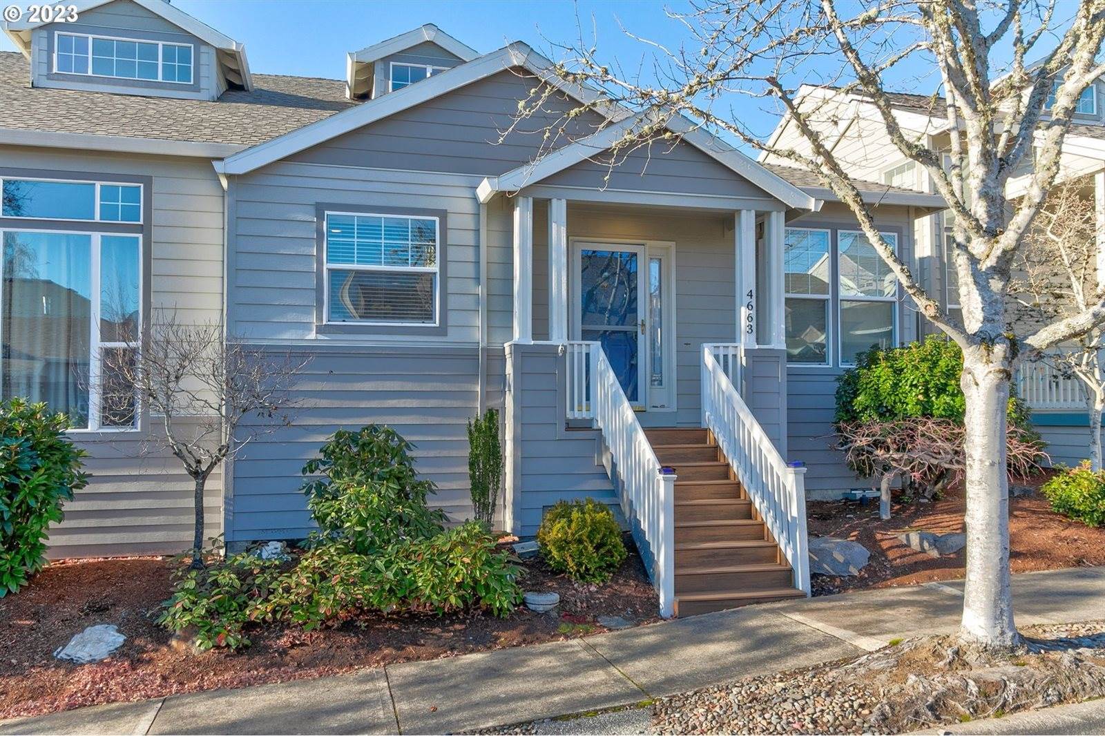 4663 NW Huserik Dr, Portland, OR 97229