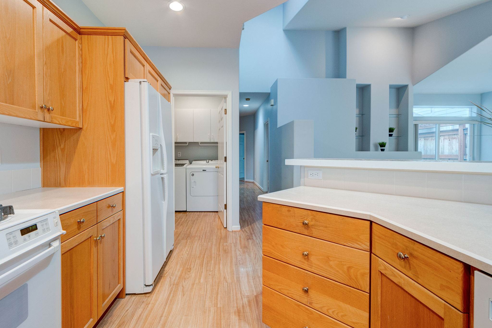 4663 NW Huserik Dr, Portland, OR 97229