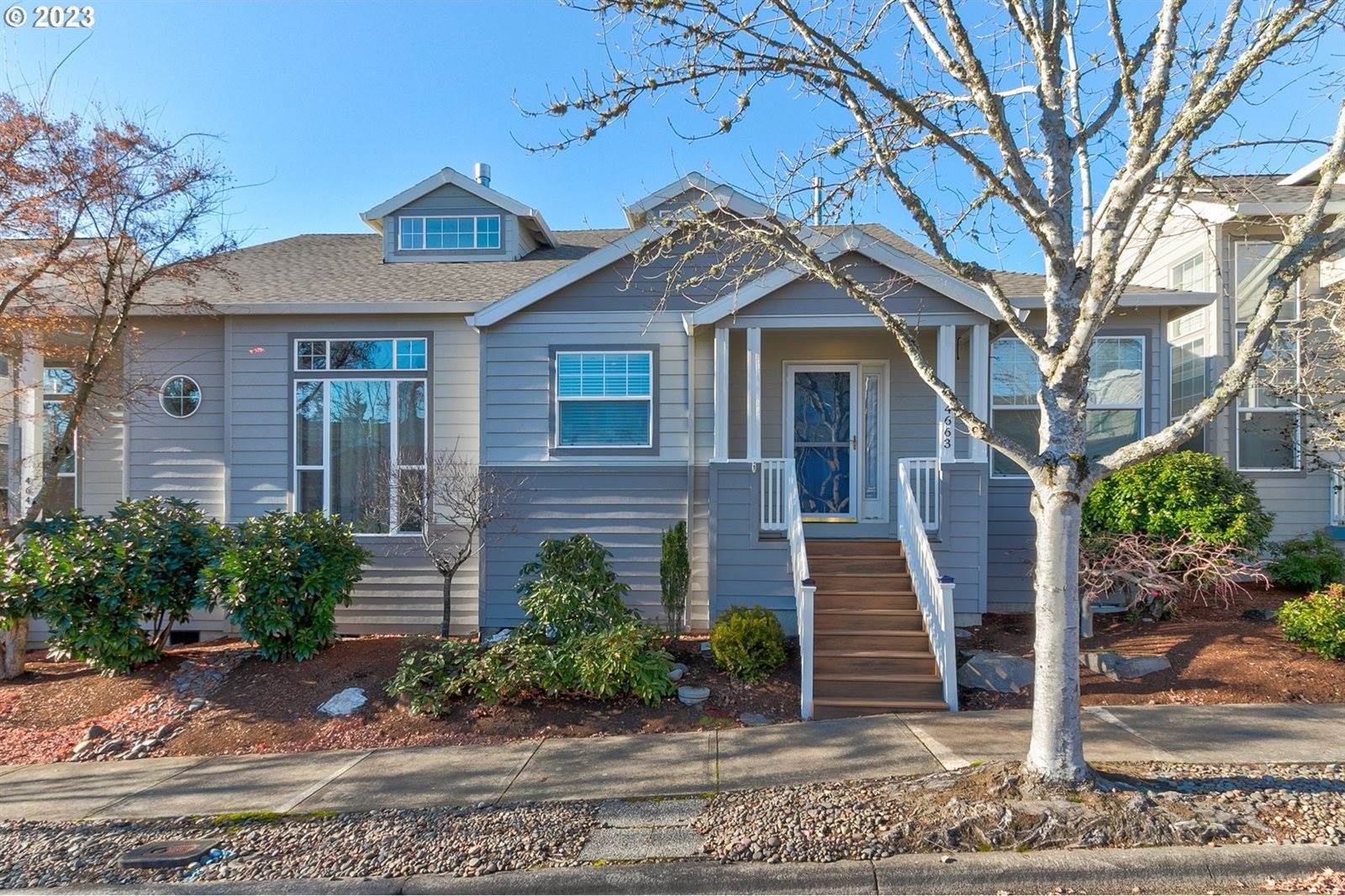 4663 NW Huserik Dr, Portland, OR 97229