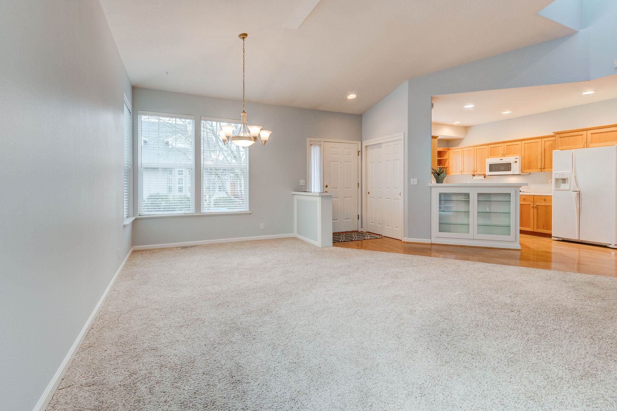 4663 NW Huserik Dr, Portland, OR 97229