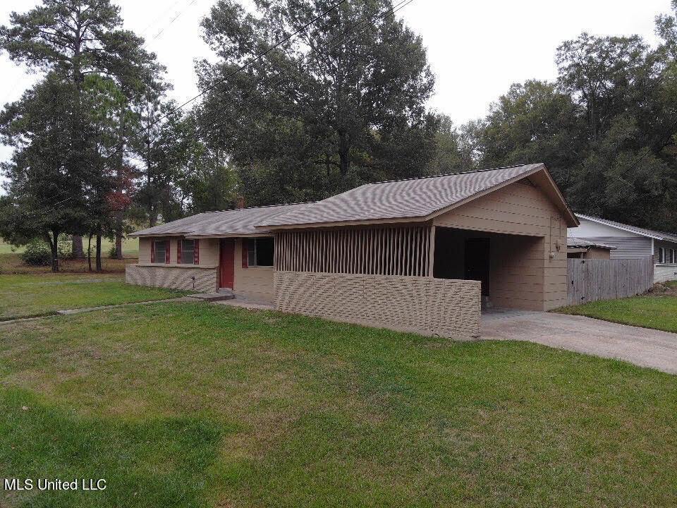 3402 East Lisa Drive, Pearl, MS 39208