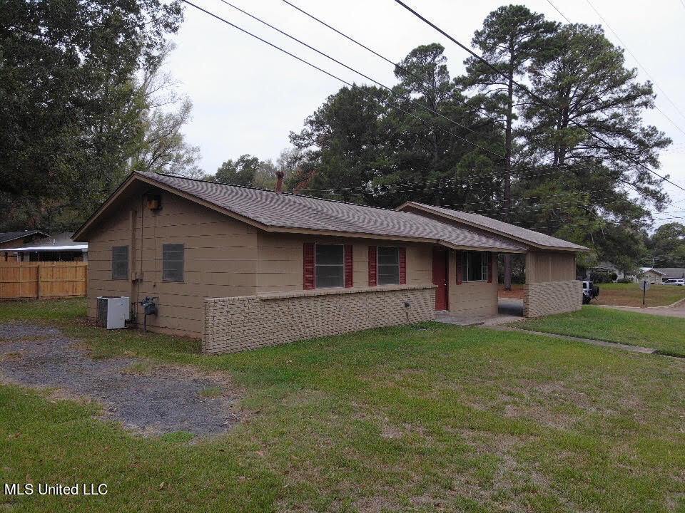 3402 East Lisa Drive, Pearl, MS 39208