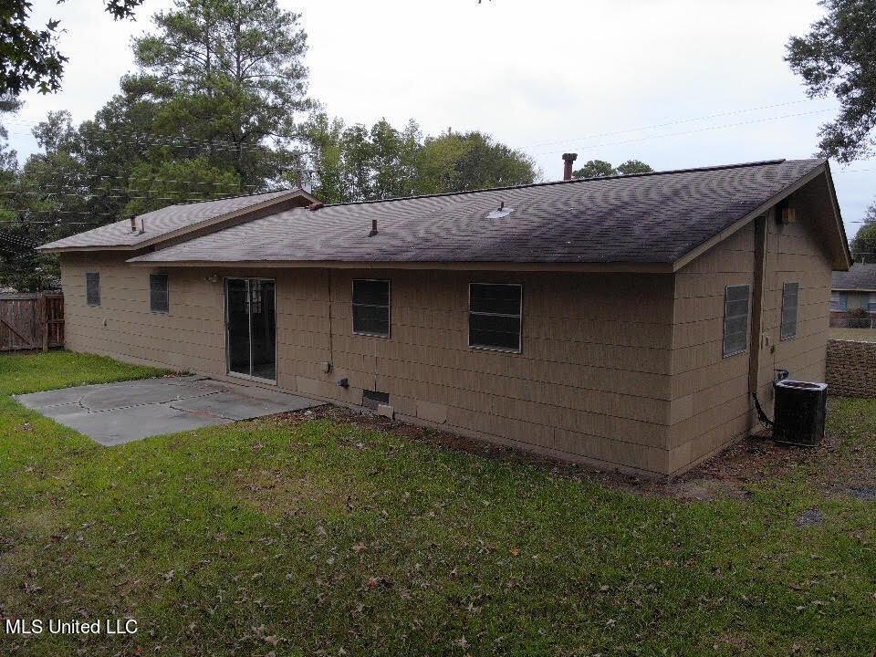 3402 East Lisa Drive, Pearl, MS 39208