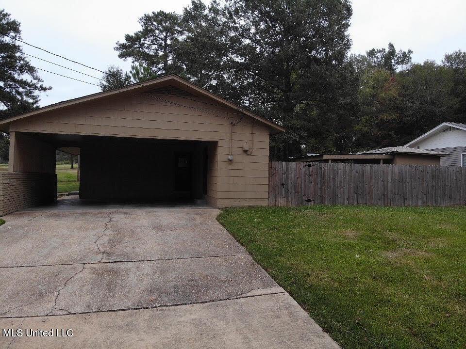 3402 East Lisa Drive, Pearl, MS 39208