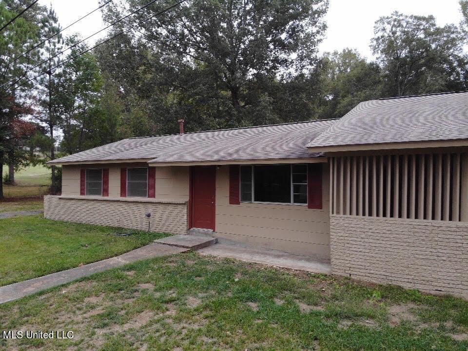 3402 East Lisa Drive, Pearl, MS 39208