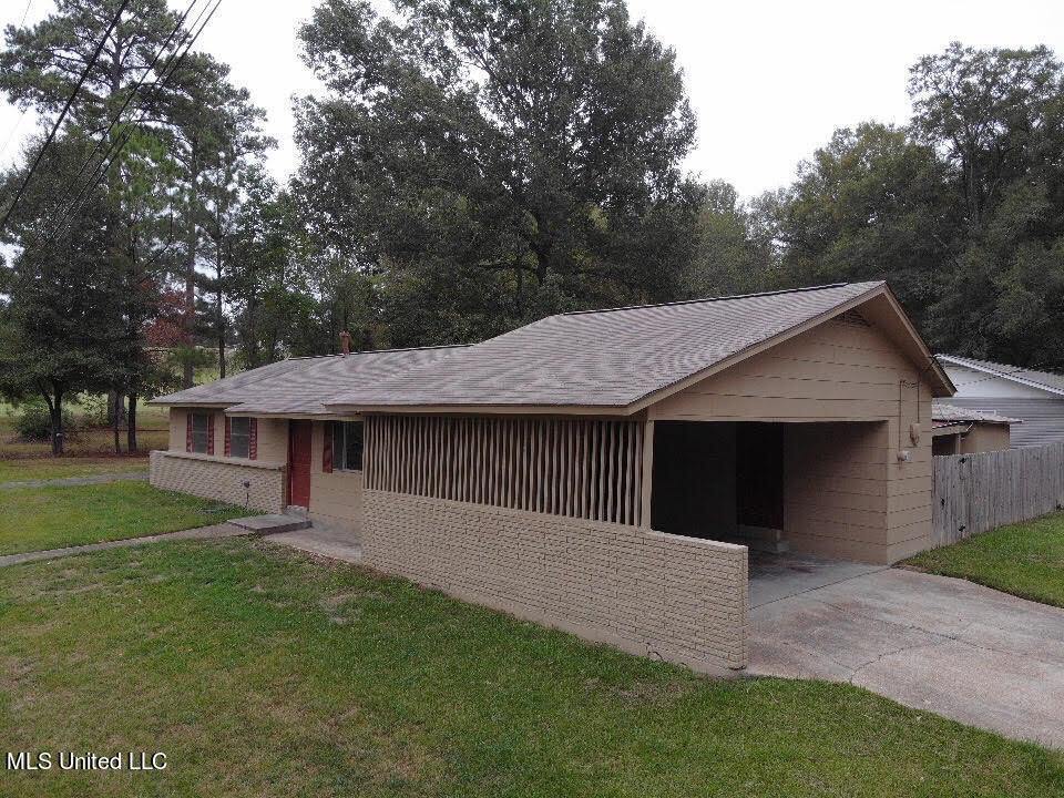 3402 East Lisa Drive, Pearl, MS 39208