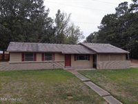 3402 East Lisa Drive, Pearl, MS 39208